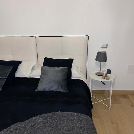 Pvteoli Suite Поцуоли Екстериор снимка