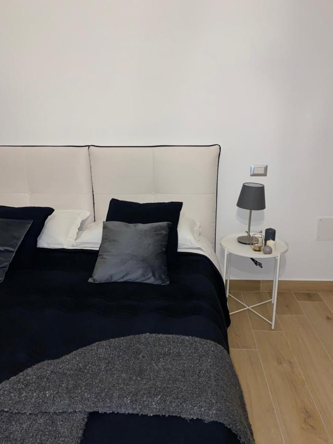 Pvteoli Suite Поцуоли Екстериор снимка