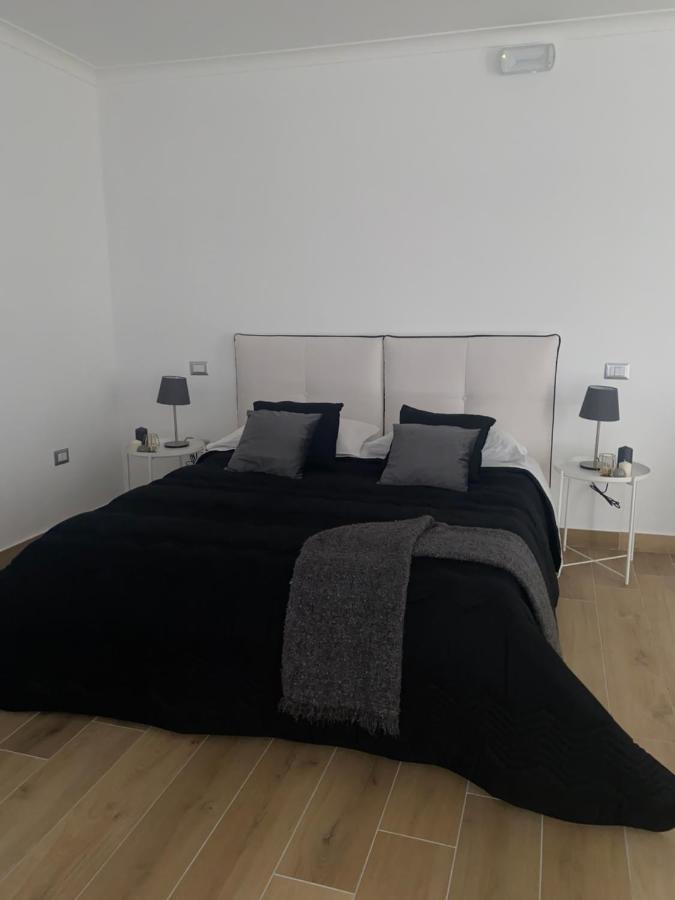Pvteoli Suite Поцуоли Екстериор снимка