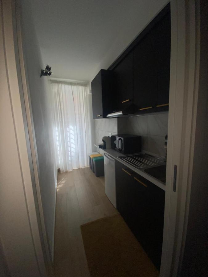 Pvteoli Suite Поцуоли Екстериор снимка