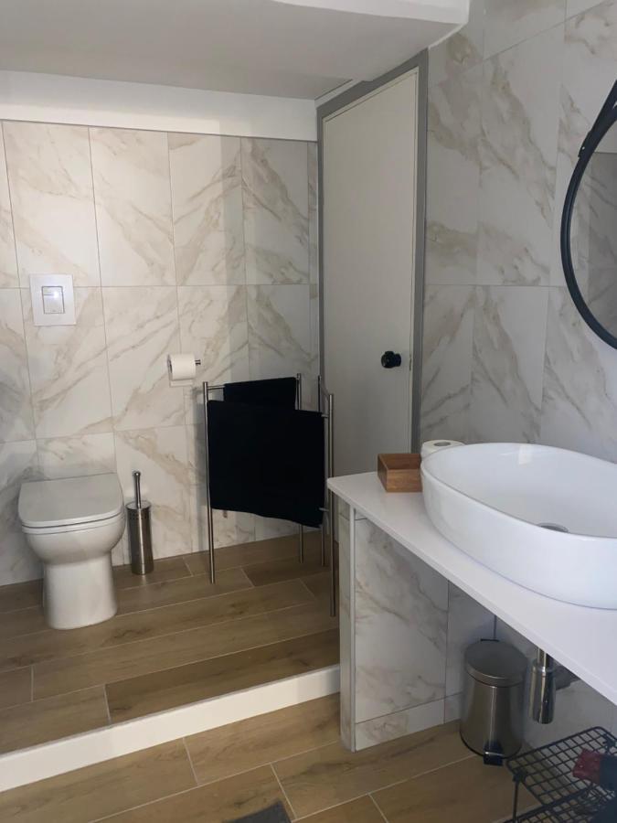 Pvteoli Suite Поцуоли Екстериор снимка