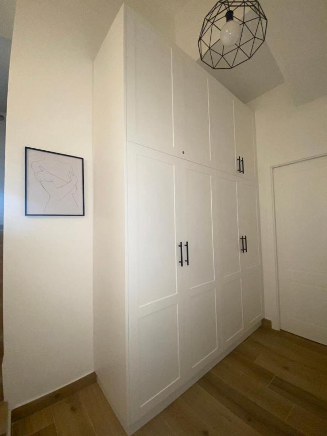 Pvteoli Suite Поцуоли Екстериор снимка
