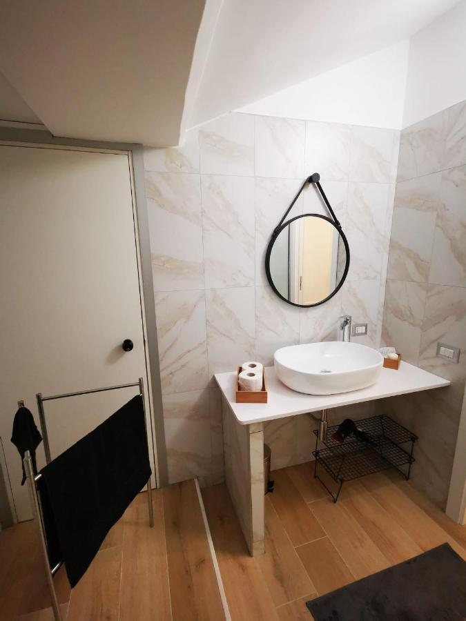 Pvteoli Suite Поцуоли Екстериор снимка