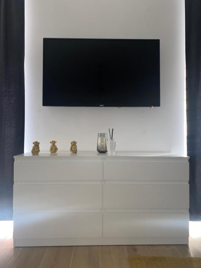 Pvteoli Suite Поцуоли Екстериор снимка