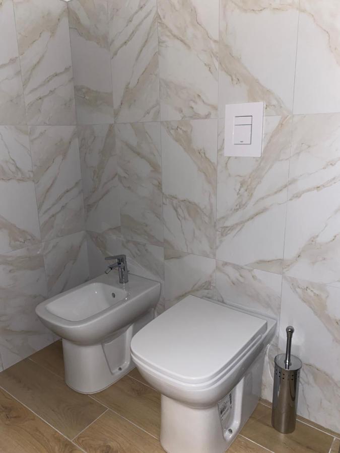 Pvteoli Suite Поцуоли Екстериор снимка