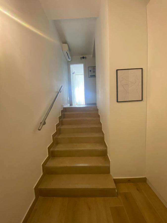 Pvteoli Suite Поцуоли Екстериор снимка