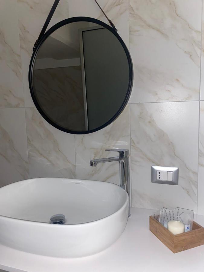 Pvteoli Suite Поцуоли Екстериор снимка
